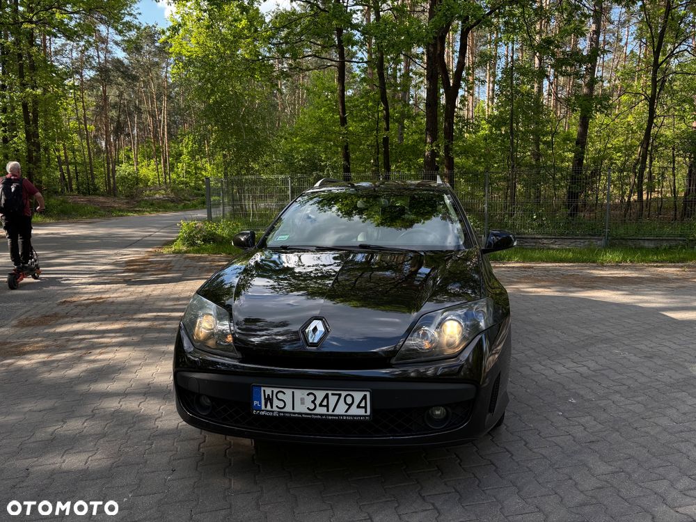 Renault Laguna 2.0 dCi Black Edition - 7