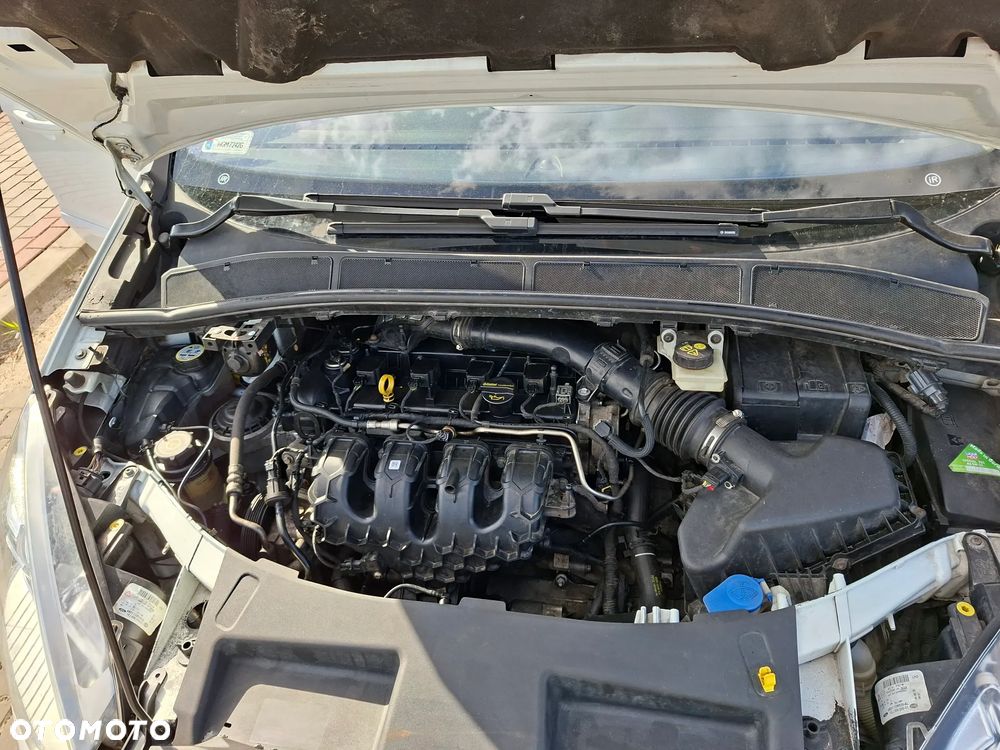 Ford S-Max 2.0 T Titanium MPS6 - 10