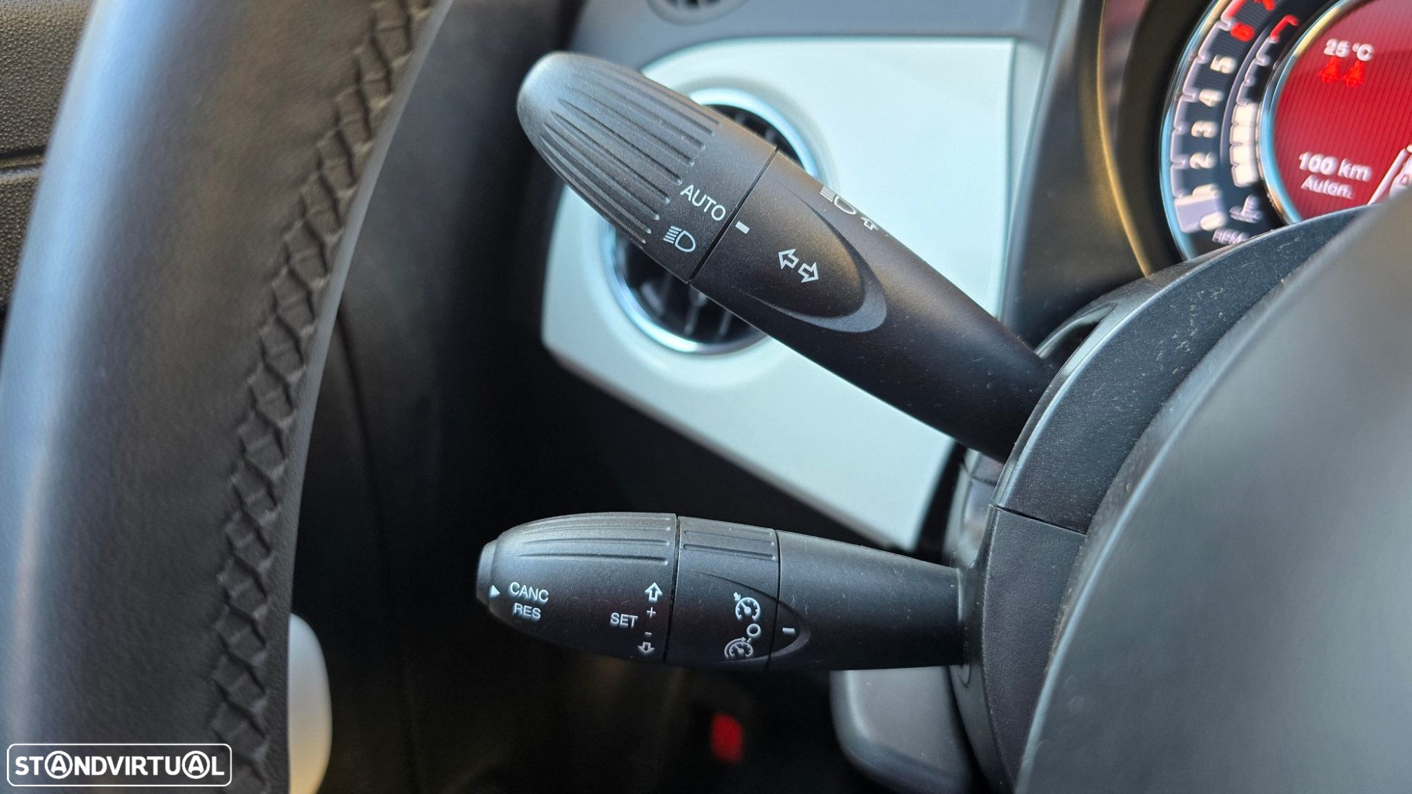 Fiat 500 - 12