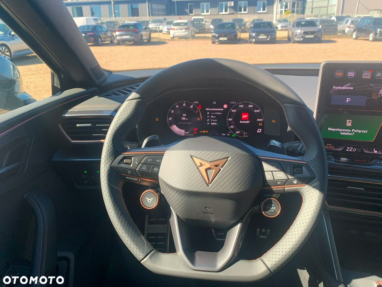 Cupra Leon Sportstourer - 10