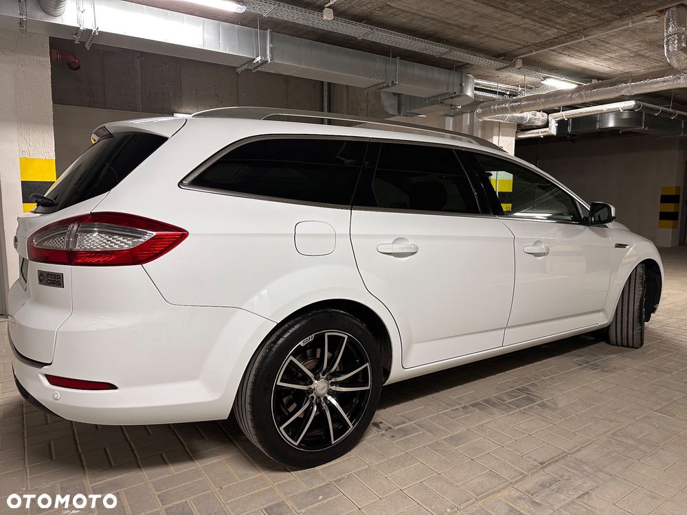 Ford Mondeo ver-1-6-tdci-start--stopp-titanium - 2