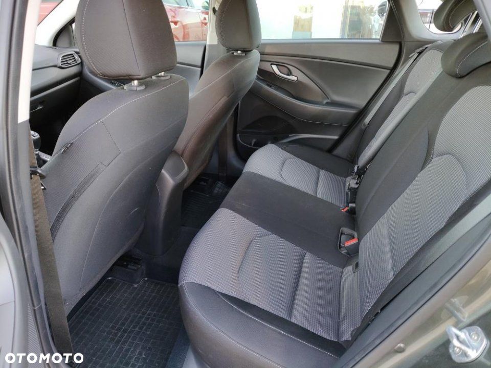 Hyundai i30 - 12