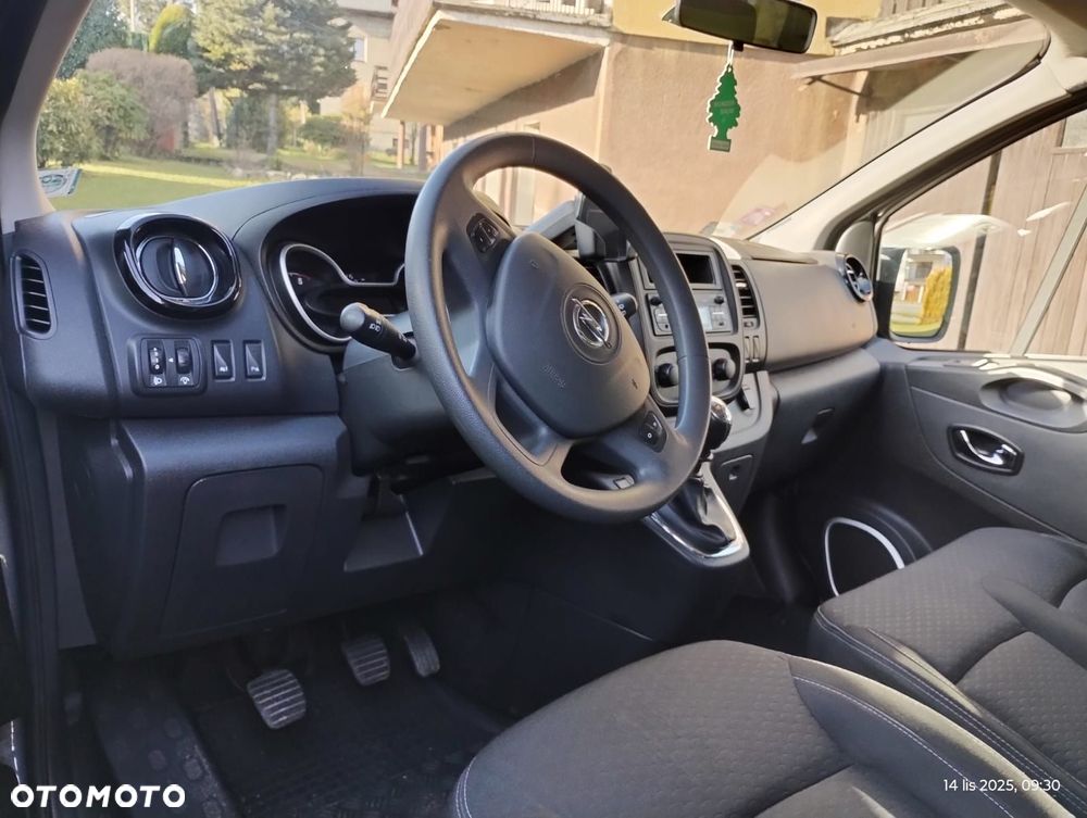 Opel Vivaro 1.6 CDTI L2 - 9