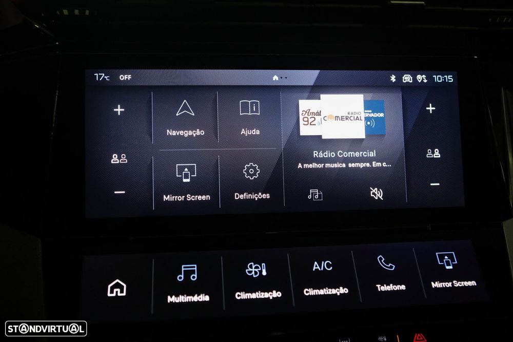 Peugeot 308 1.5 BlueHDi Allure Pack EAT8 - 35