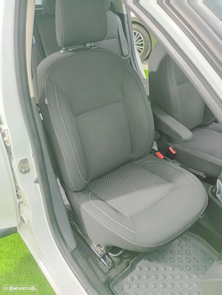Dacia Logan MCV 0.9 TCe Comfort Bi-Fuel - 23