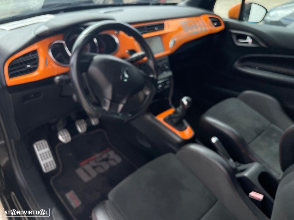 Citroën DS3 1.6 THP Racing - 5