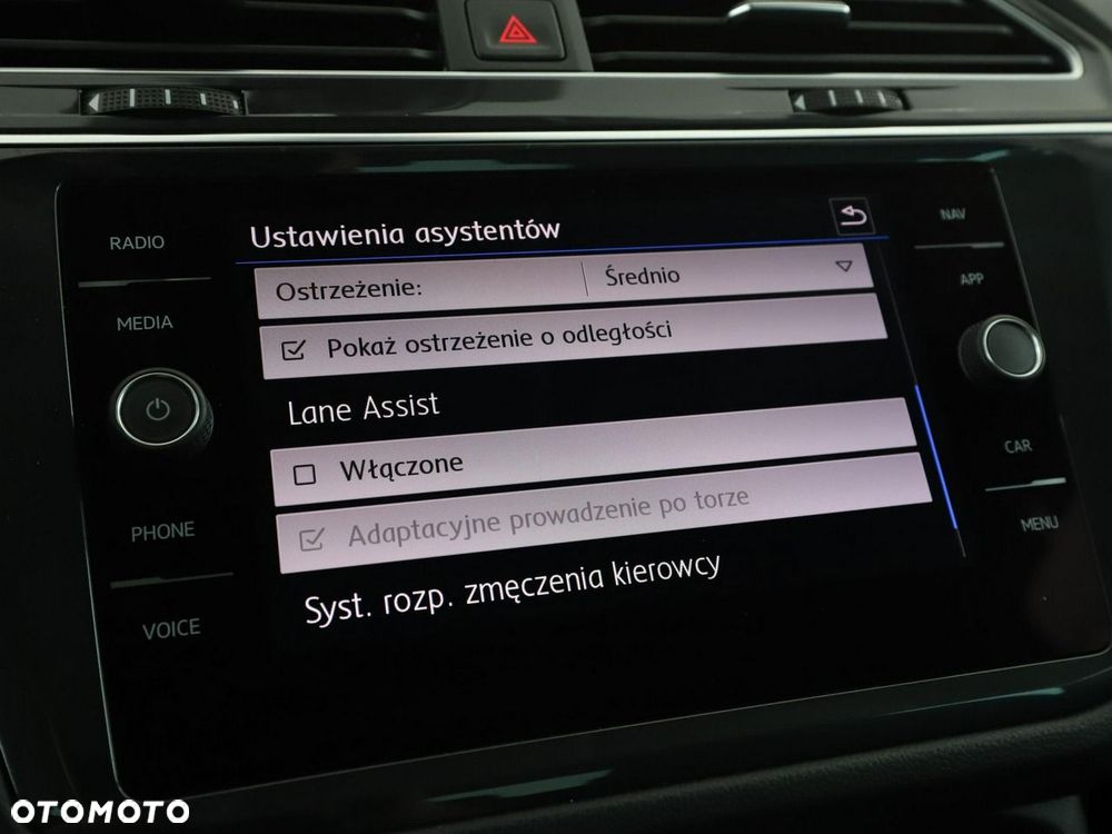 Volkswagen Tiguan 1.5 TSI ACT OPF DSG Highline - 28