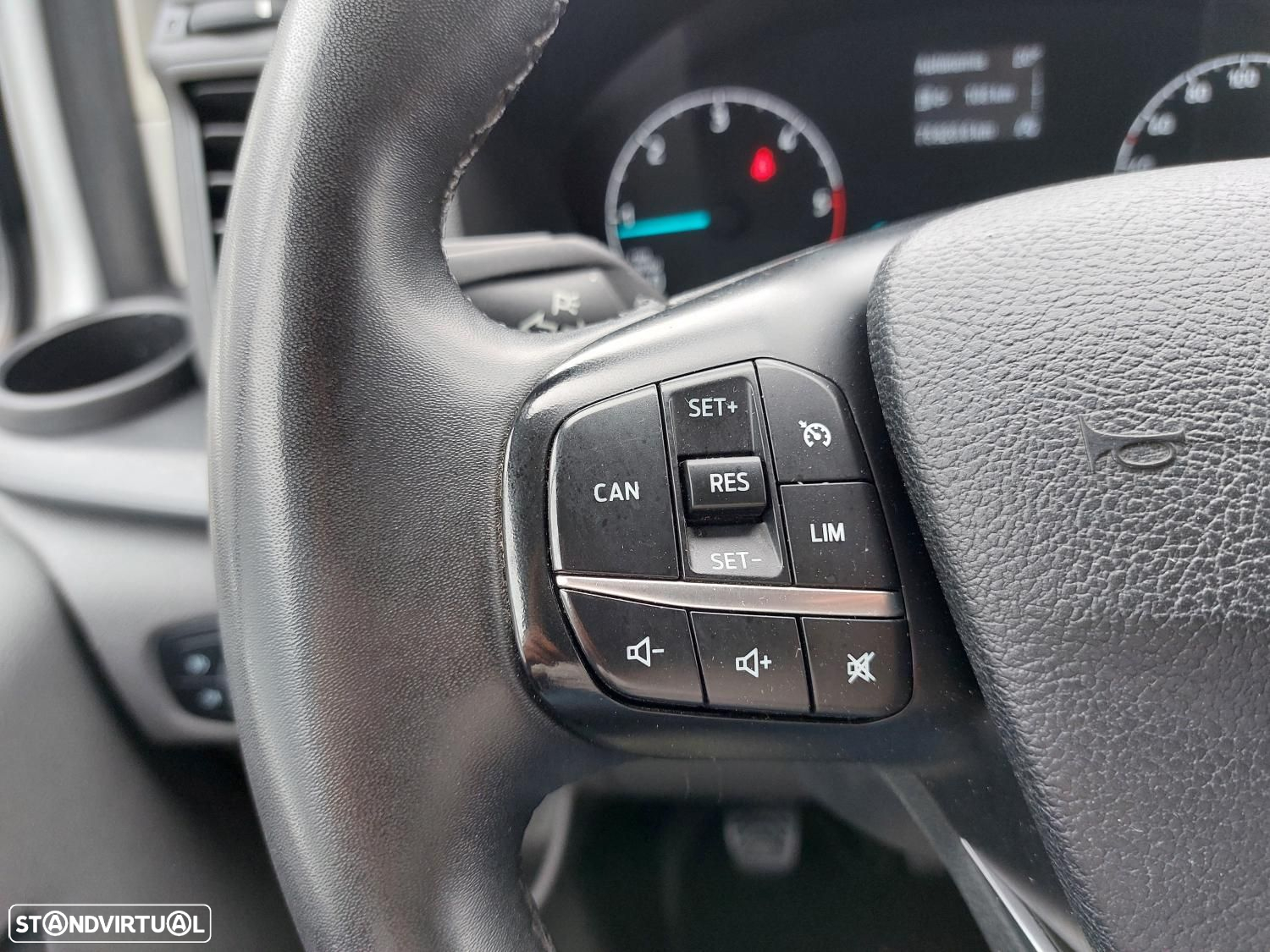 Ford Transit Custom 300L1 2.0 H1-T.B.Trend - IVA Dedutível - 13