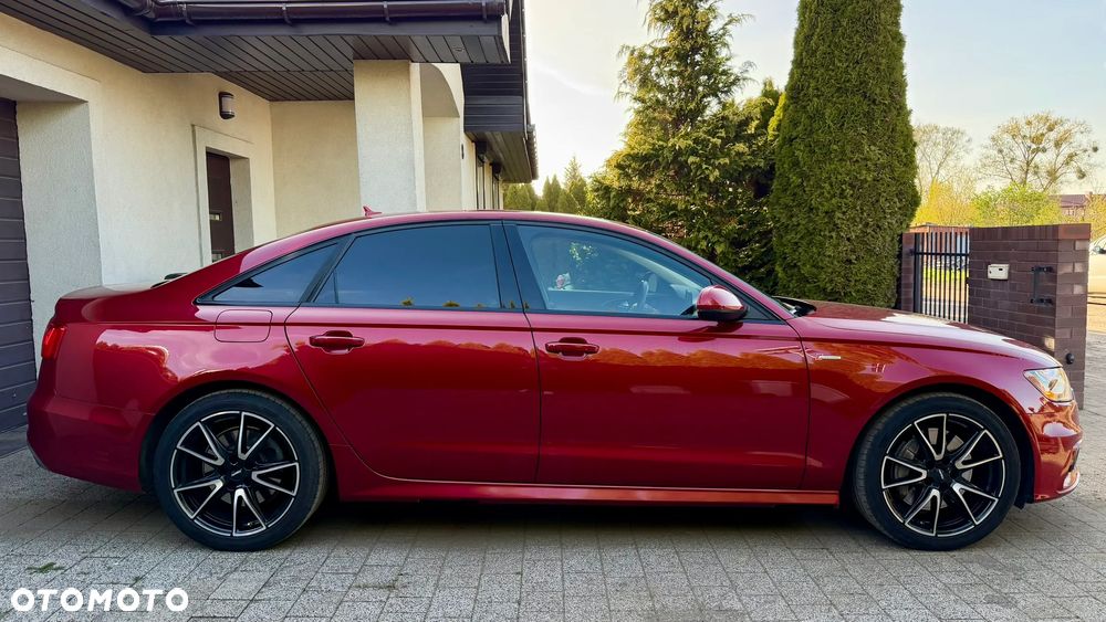 Audi A6 Limousine - 5