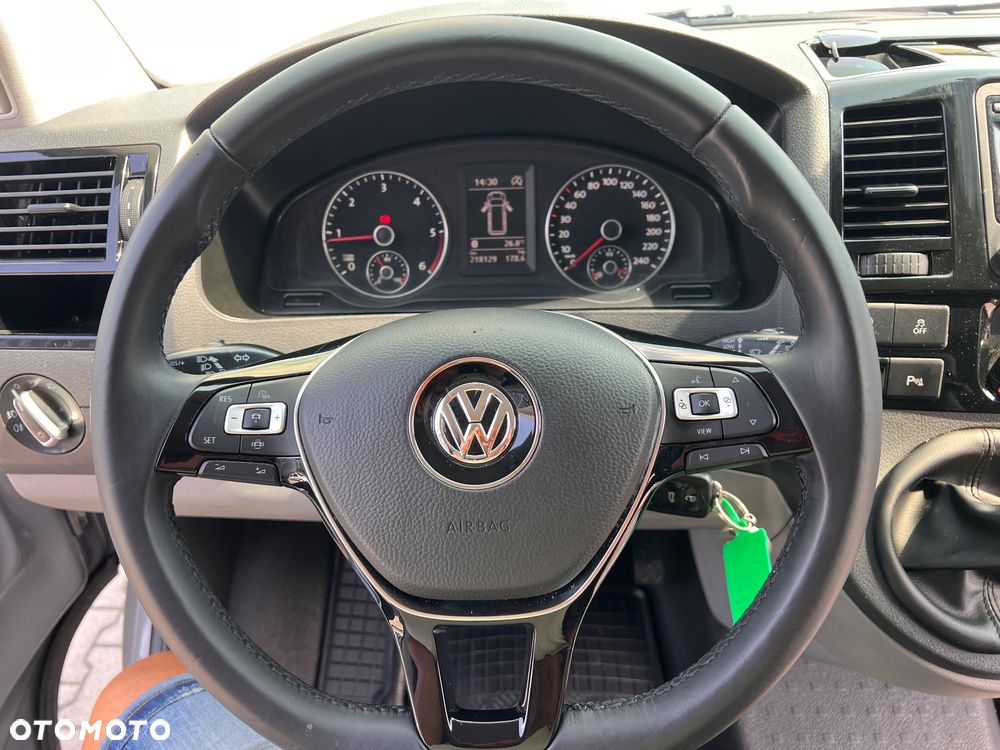 Volkswagen Caravelle L2 Comfortline - 12