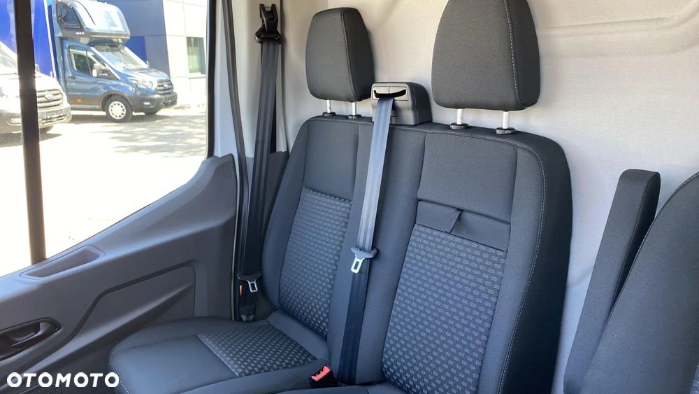 Ford Transit VAN - 12