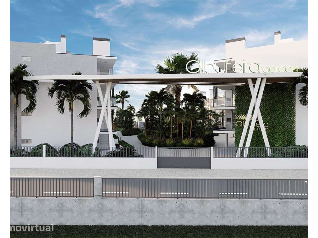 ALBUFEIRA GARDEN - Grande imagem: 3/21