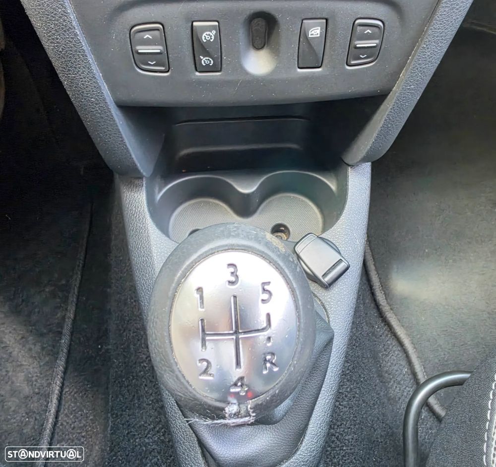 Dacia Sandero 0.9 TCe Comfort - 15