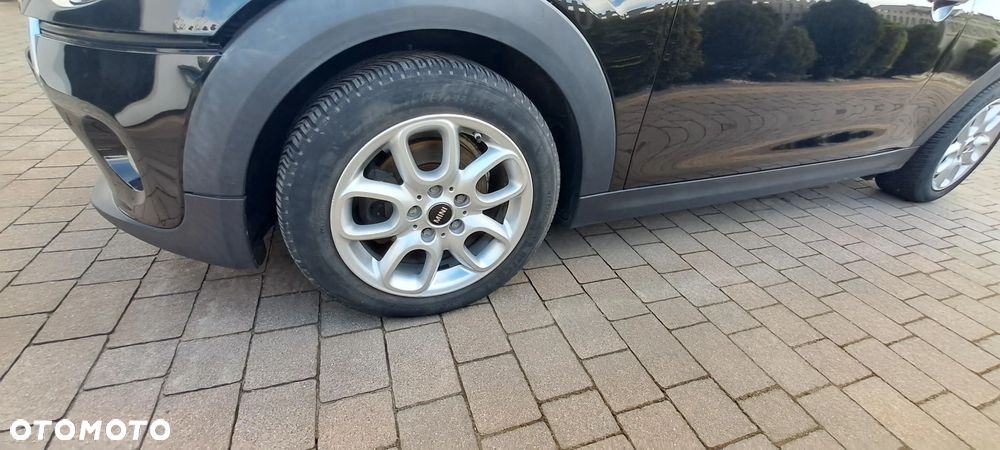 MINI Cooper Standard - 13