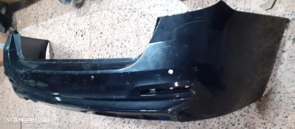Para Choques De Trás Bmw 3 Touring (F31) - 1
