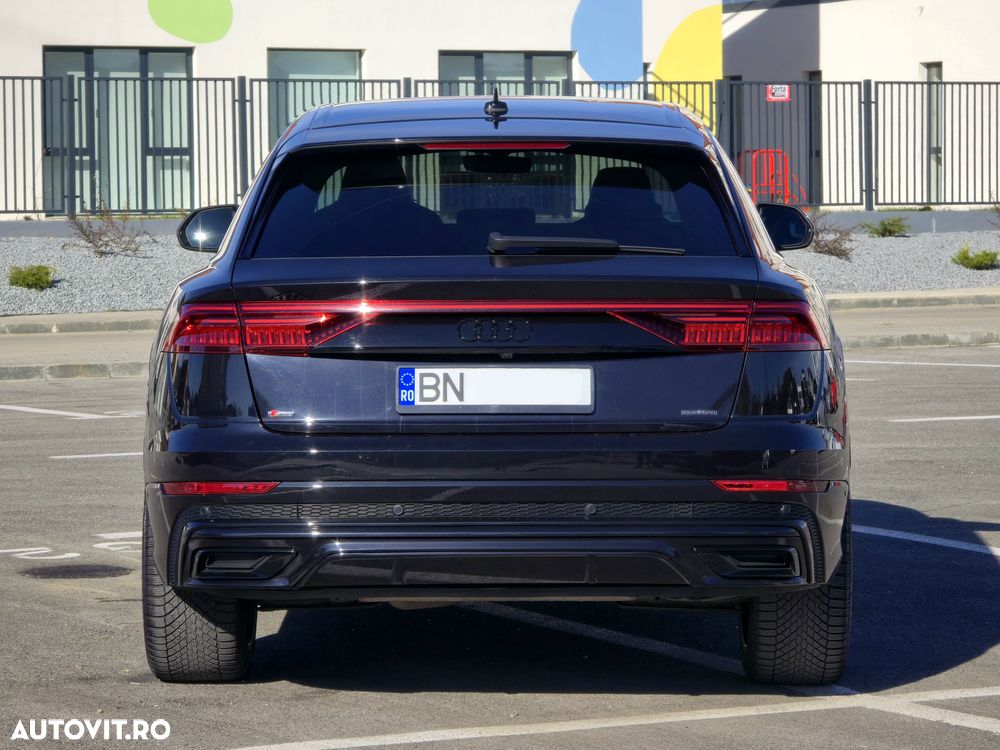 Audi Q8 ver-50-tdi-quattro-tiptronic-mhev - 12
