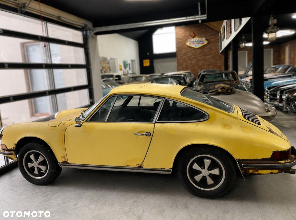 Porsche 911 - 2