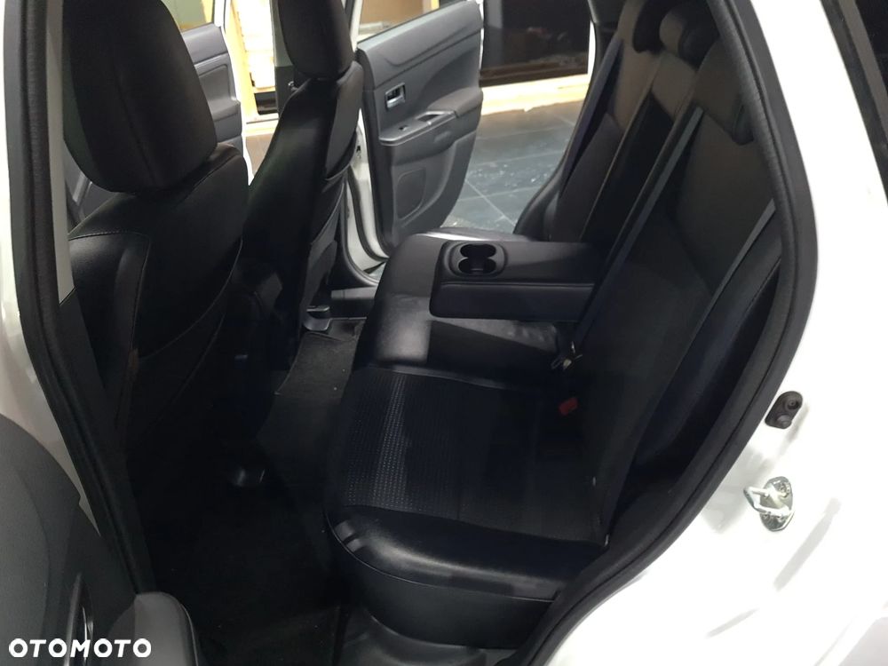 Citroën C4 Aircross e-HDi 115 Stop & Start 2WD Attraction - 21