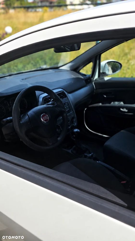Fiat Punto - 24
