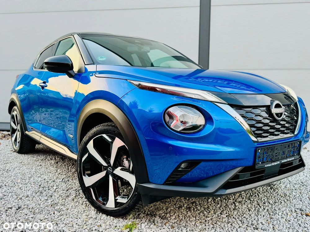 Nissan Juke - 33