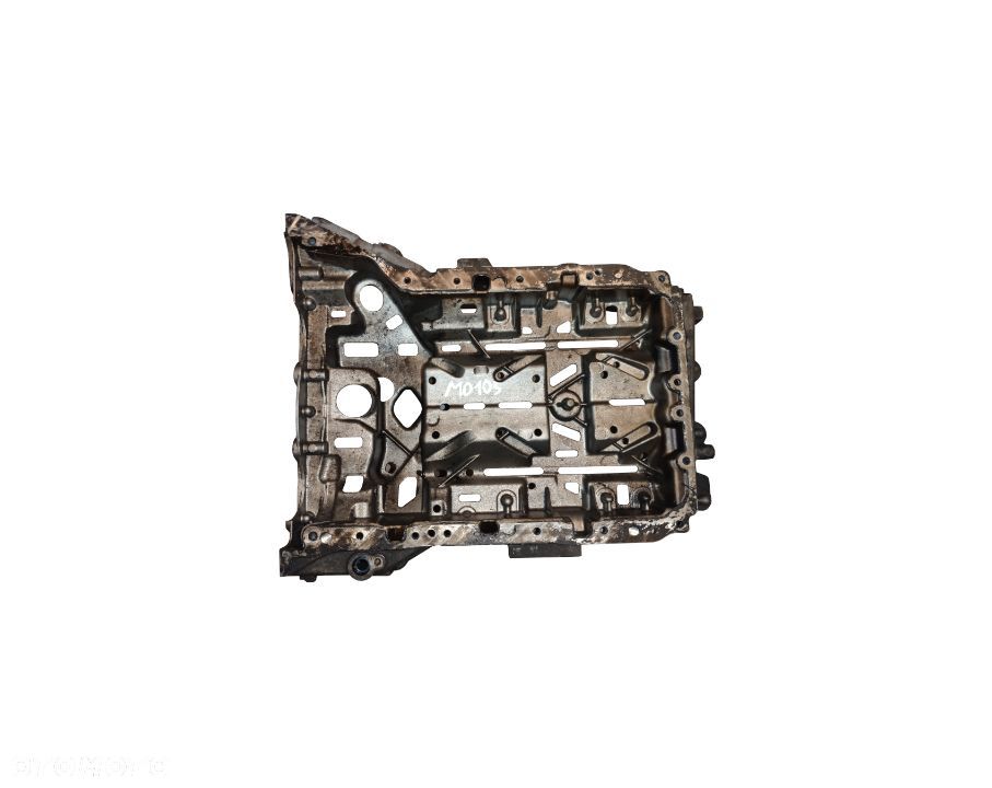 MO105 PODSTAWA MISKI OLEJOWEJ MERCEDES 2.2 CDI A6510140200 - 1