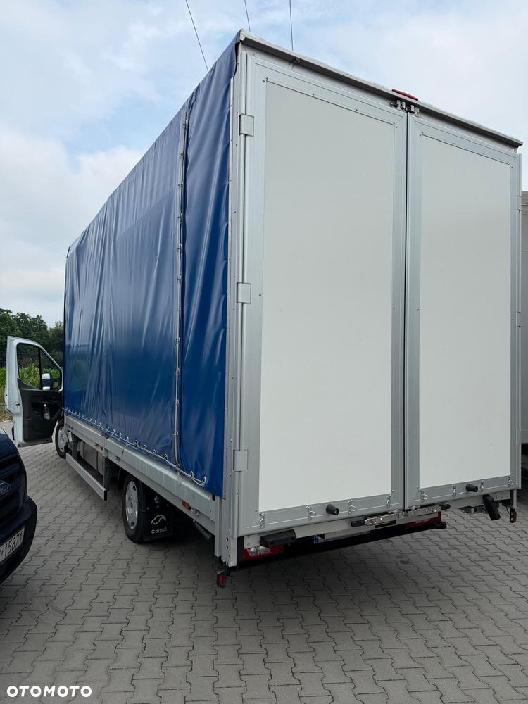 Ford Transit - 5