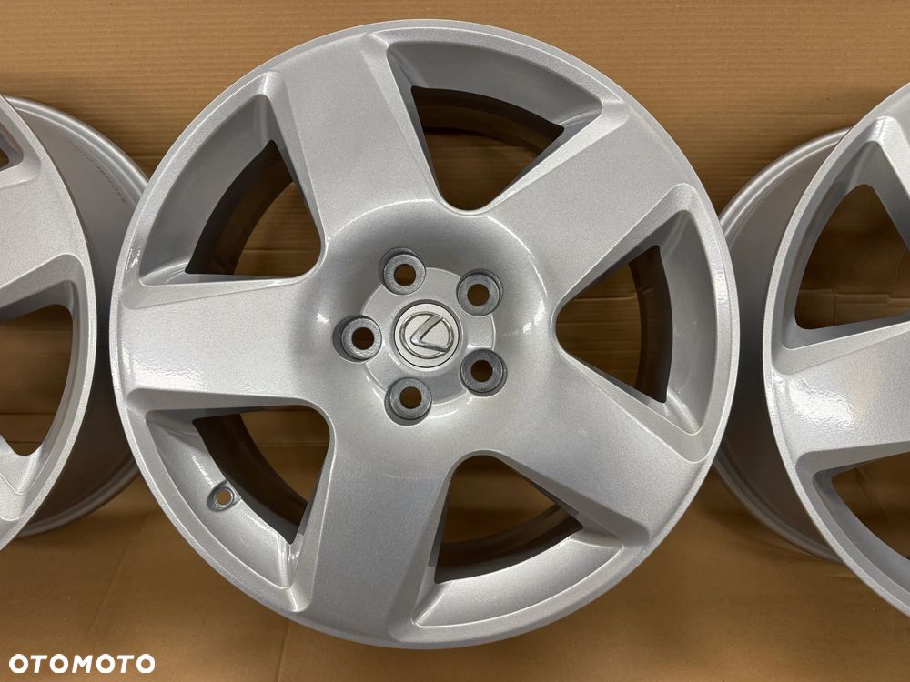 Lexux 18 x7J ET 35 - 5