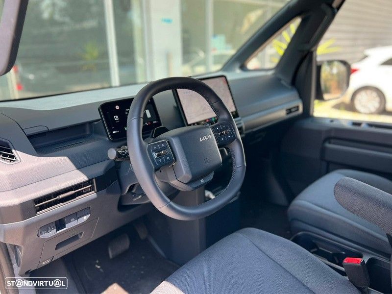 Kia PV5 71.2 kWh L2H1 + V2L - 15