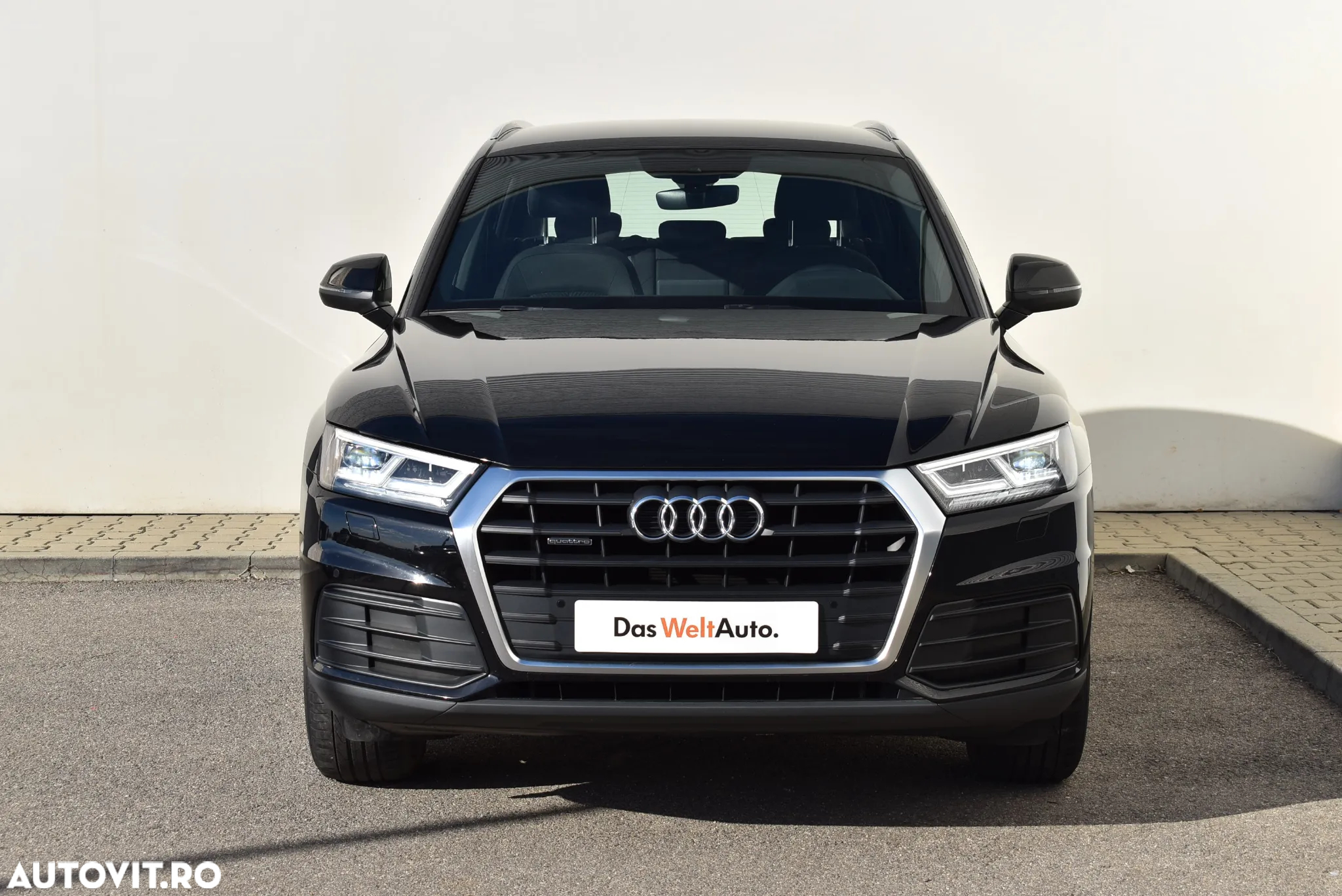Audi Q5 2.0 40 TDI quattro S tronic Design - 2