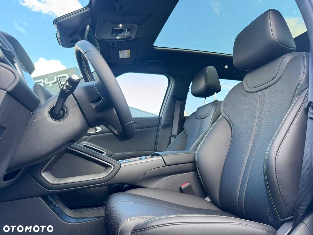 BYD Atto 2 - 9
