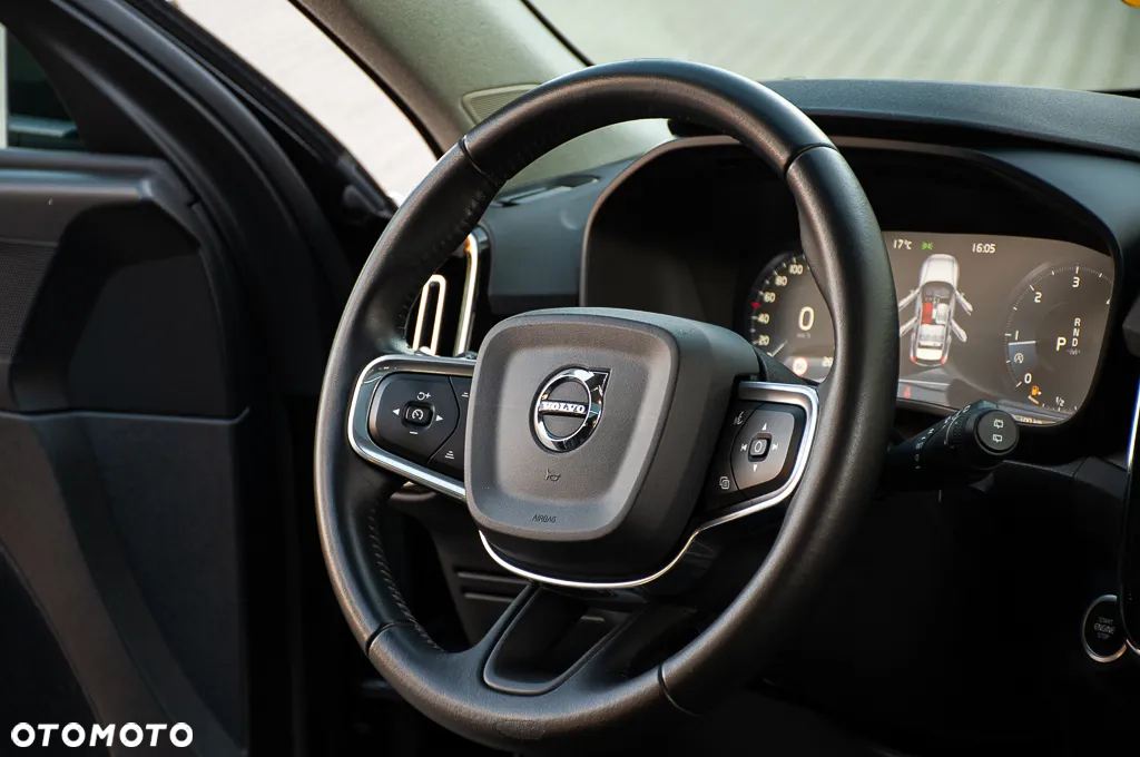 Volvo XC 40 D3 Inscription - 27