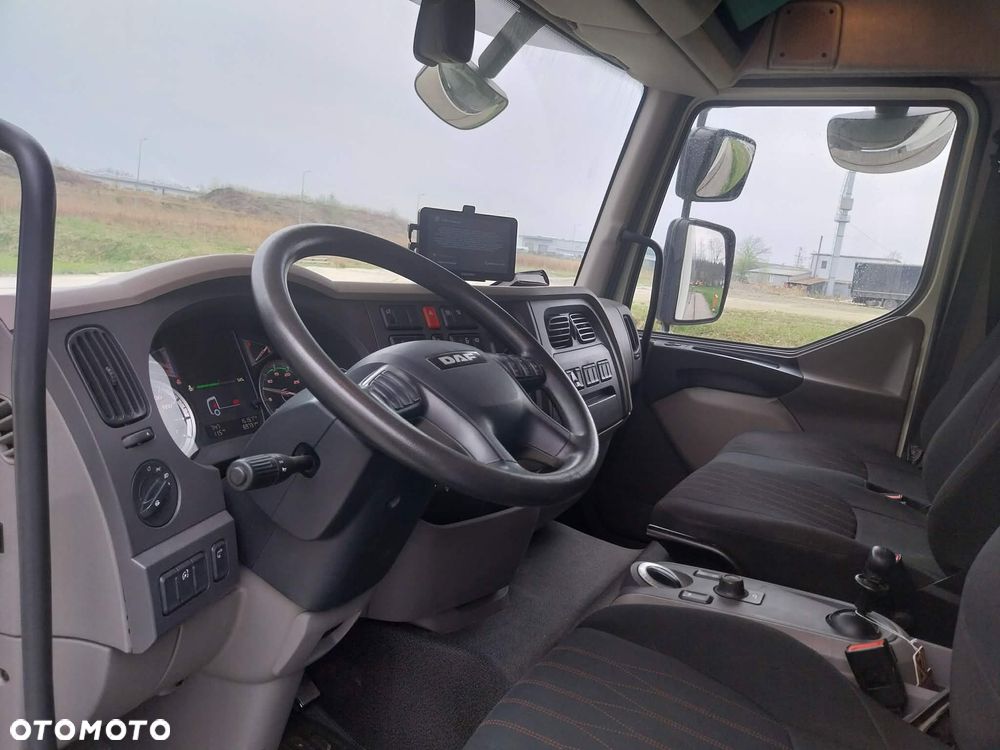 DAF LF - 8
