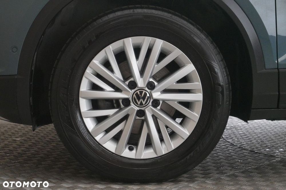 Volkswagen T-Roc 1.5 TSI Life DSG - 14