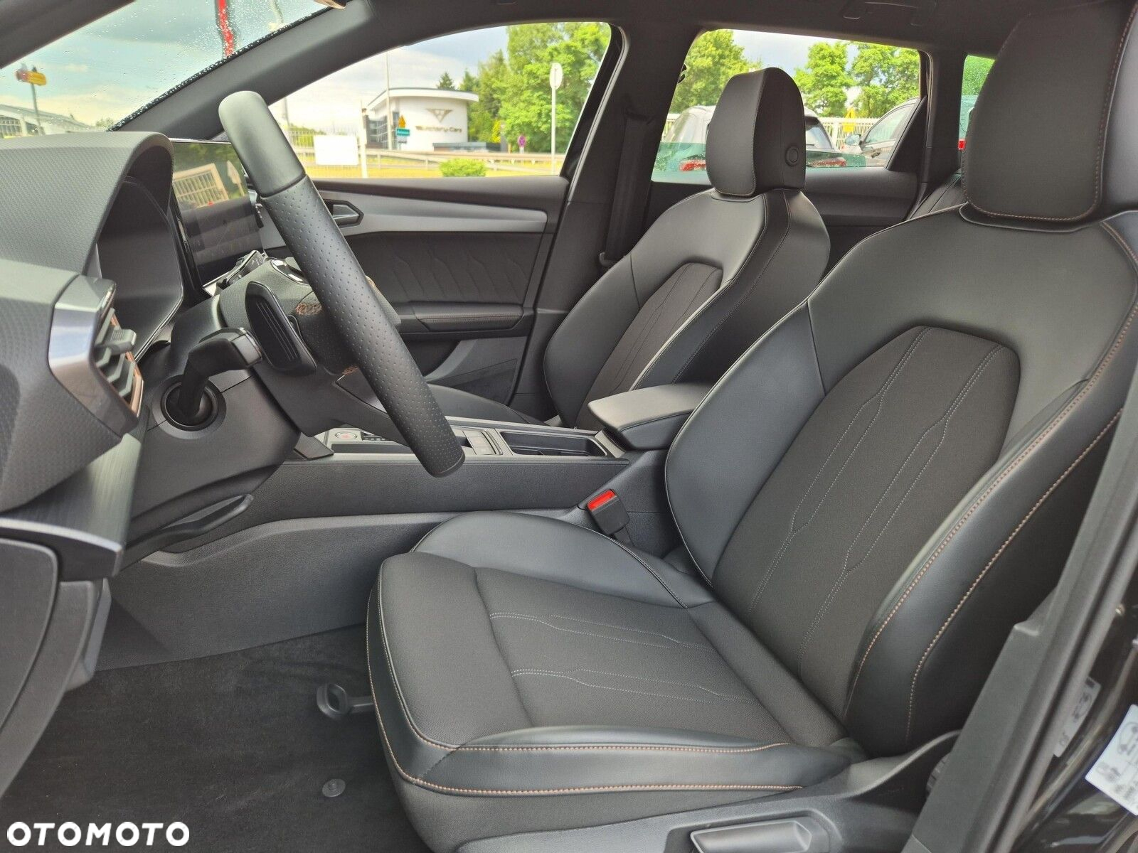 Cupra Leon 2.0 TDI DSG - 11