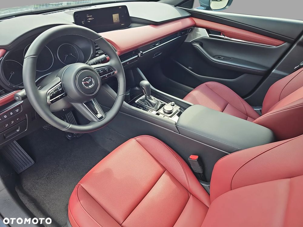 Mazda 3 2.0 mHEV Takumi - 12