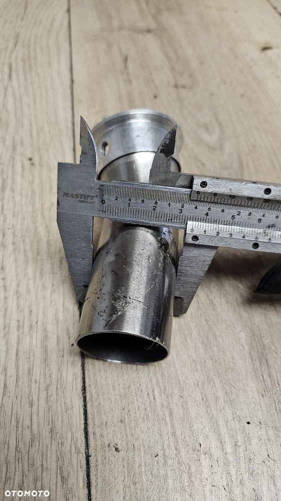 Db-Killer FMF Wyciszenie Tłumika Strumienica - 7