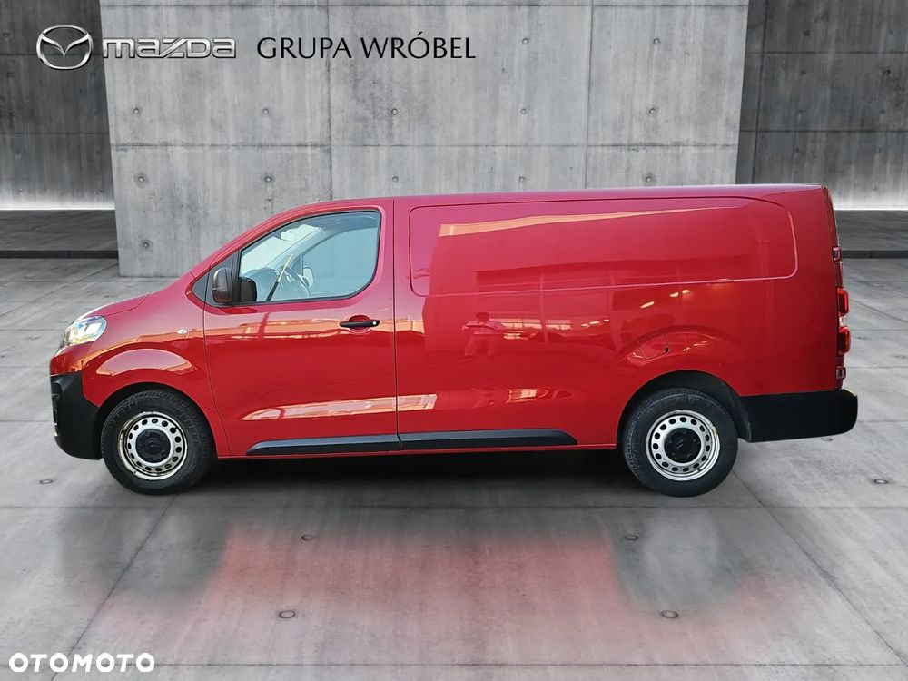 Citroën Jumpy Club XL - 8