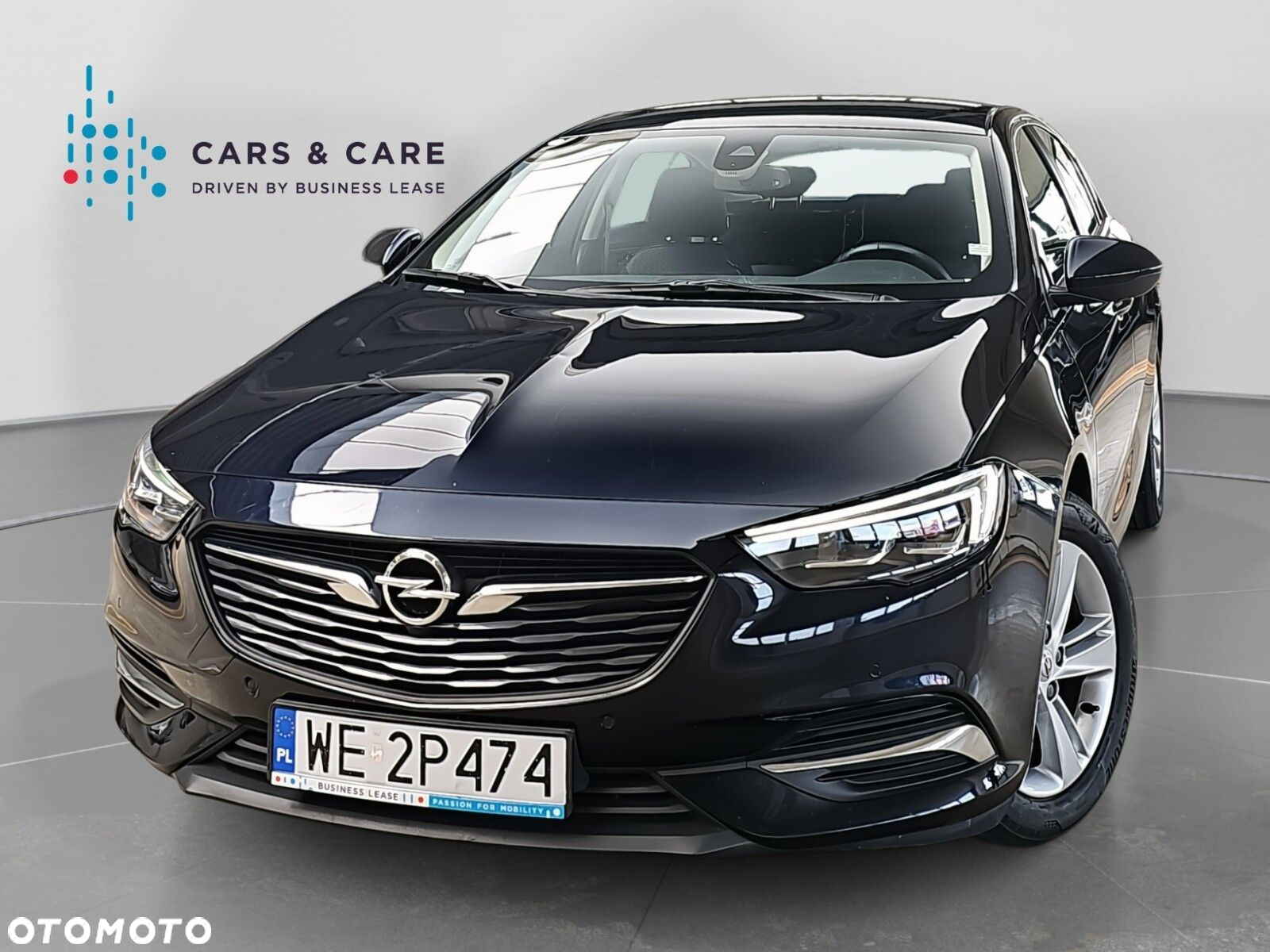 Opel Insignia 1.5 T Enjoy S&S - 2
