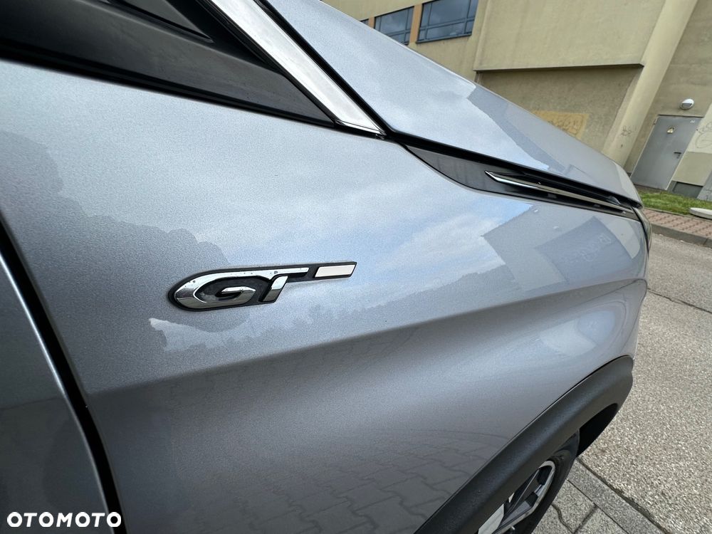 Peugeot 5008 BlueHDi 180 EAT8 GT - 17