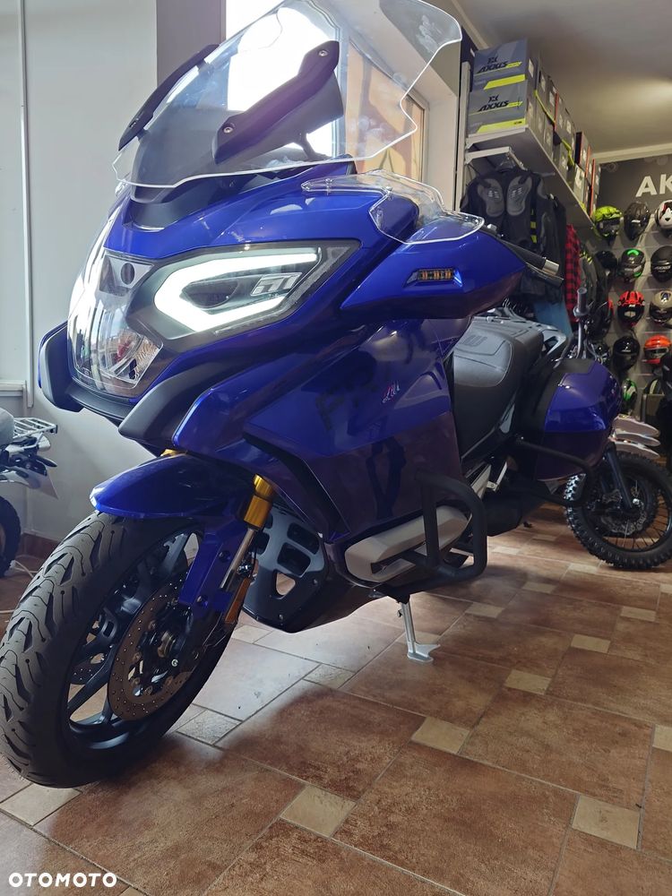 Romet FR 750 - 1