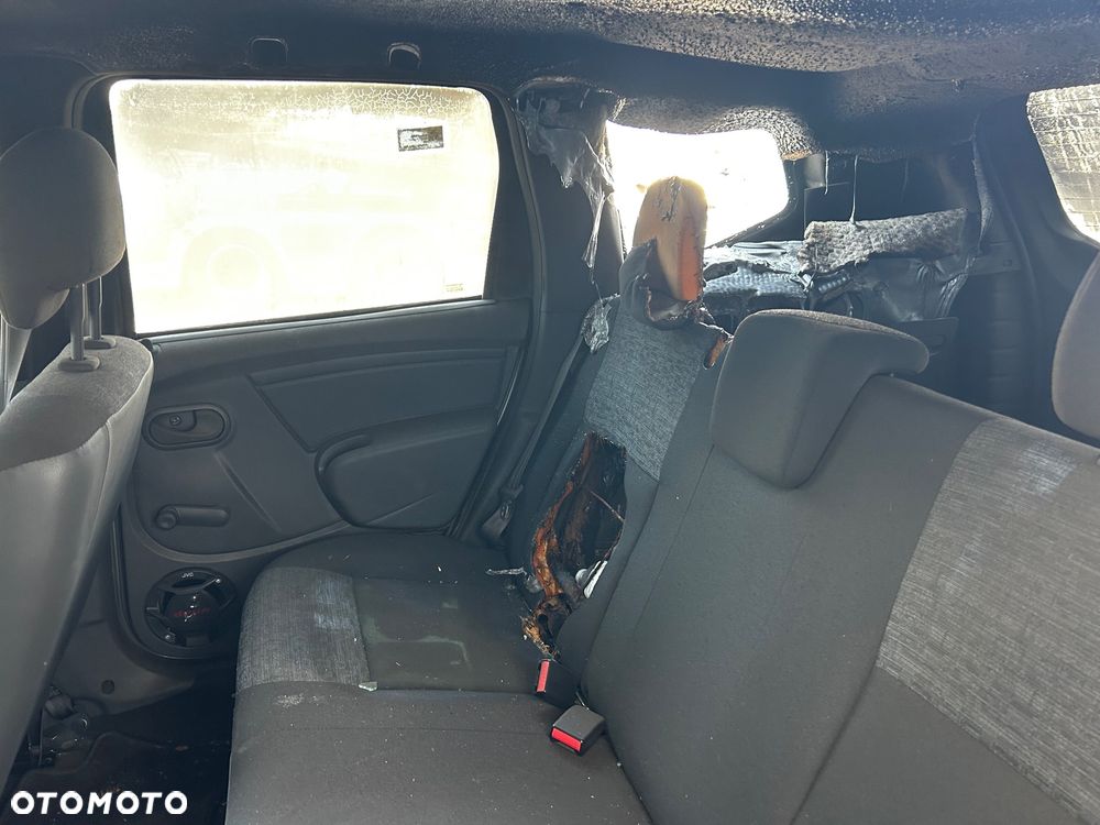 Dacia Duster - 12