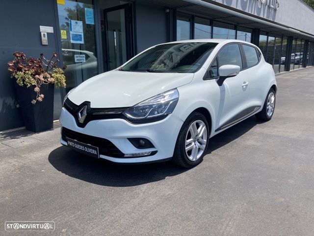 Renault Clio (Energy) TCe 90 Start & Stop LIMITED - 1