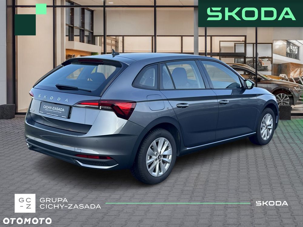 Skoda Scala 1.0 TSI Edition 130 - 6