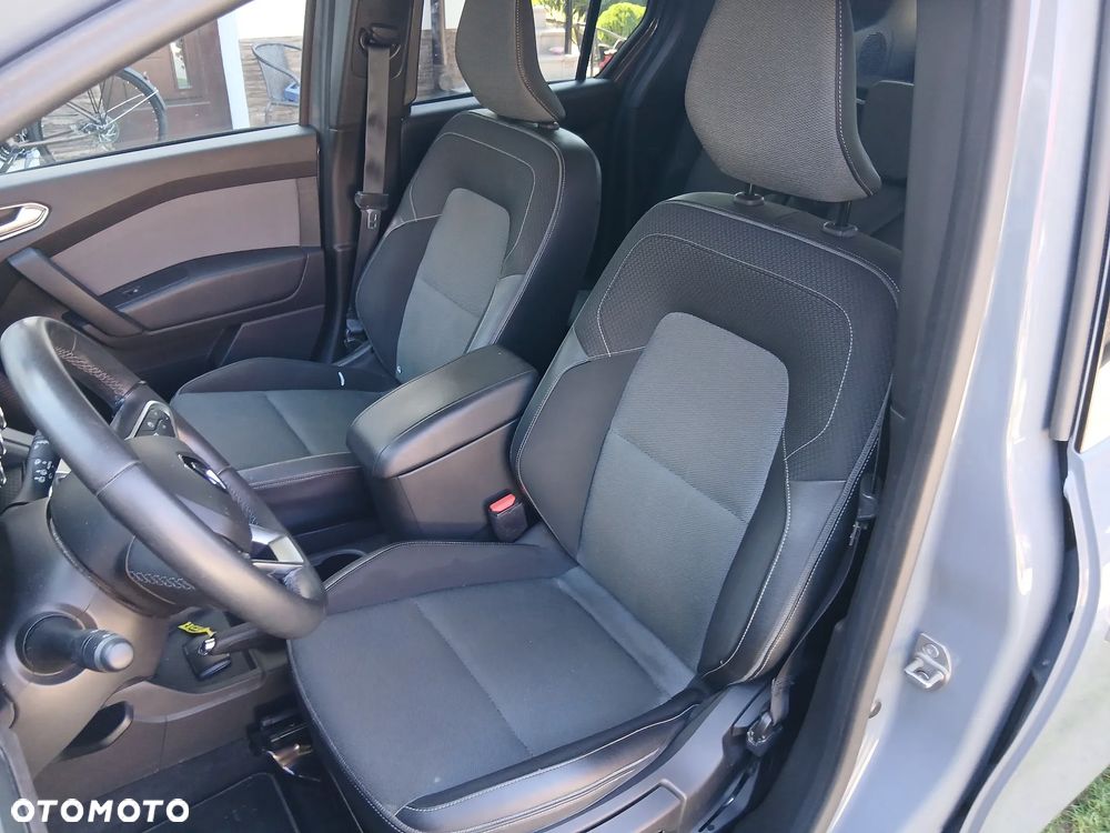 Renault Kangoo - 11