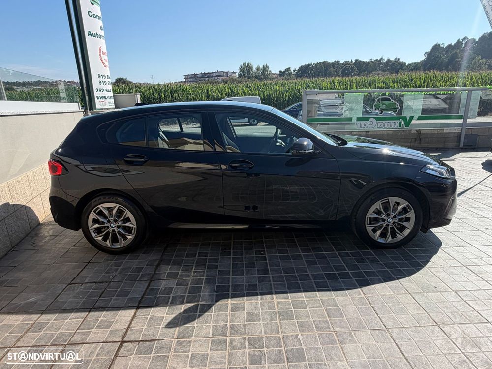 BMW 116 Standard - 5