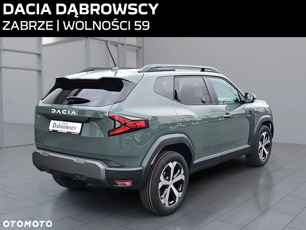 Dacia Duster - 5