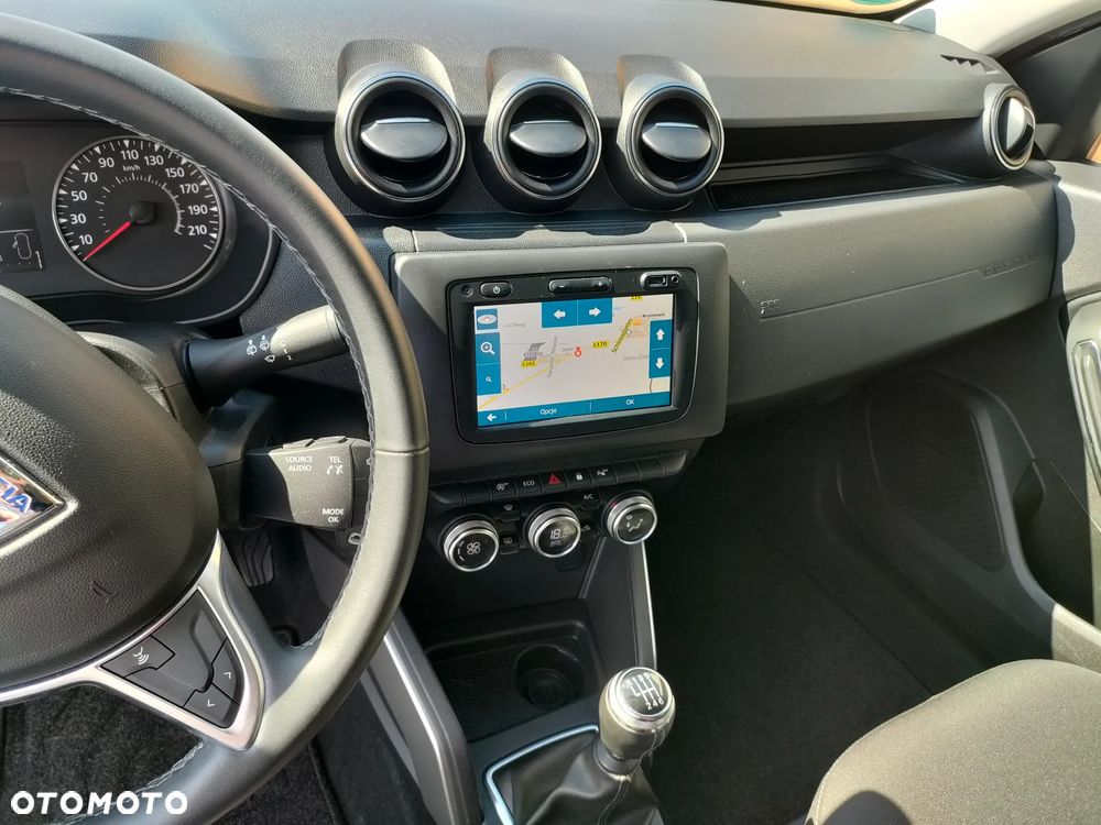Dacia Duster 1.3 TCe Prestige+ - 17