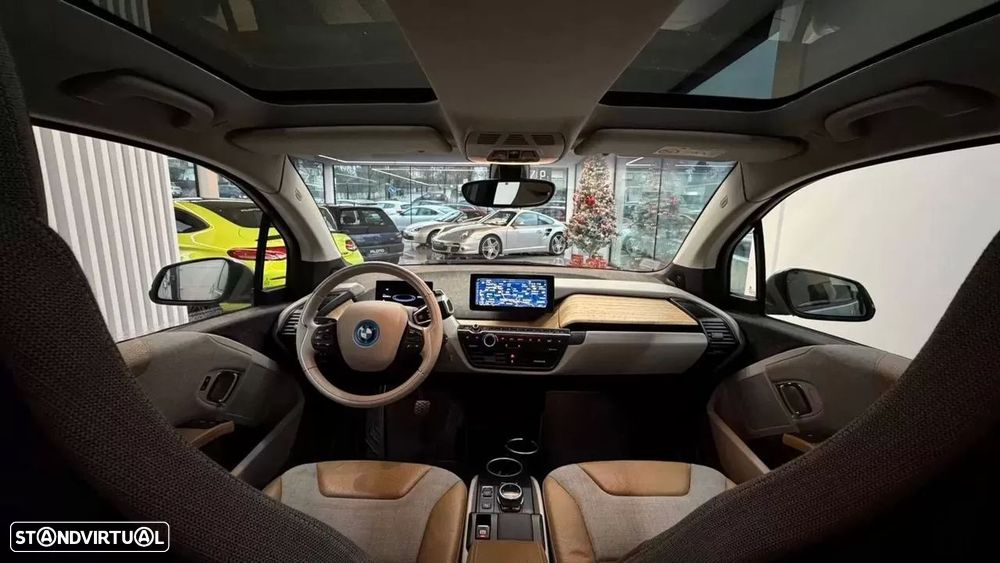 BMW i3 - 18