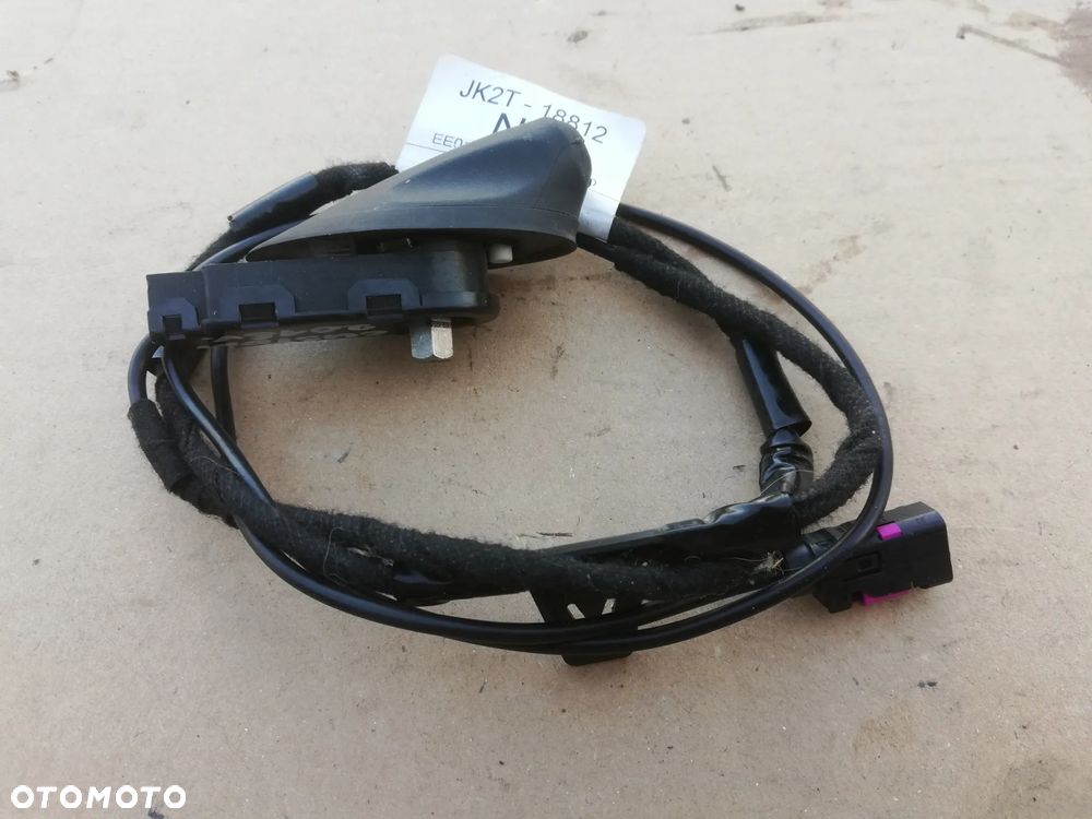 Antena Radia FORD Transit CUSTOM JK2T-18812-NA - 2