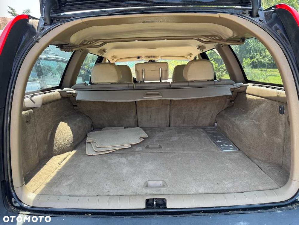 Volvo XC 70 - 8